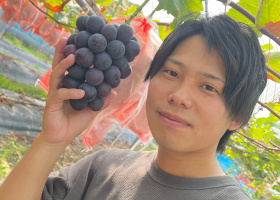 田中雅貴氏の写真