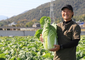 松田龍児氏の写真